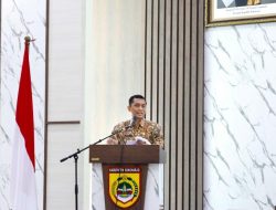 Diskopumdag Sukoharjo Gelar Sosialisasi Kontak Bisnis untuk Pengelola Koperasi Merah Putih