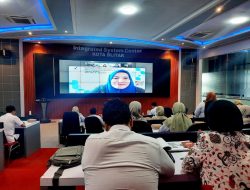 Kelurahan Klampok Masuk 5 Besar Lomba Pangan Aman 2025, Dorong Inovasi Cegah Stunting di Kota Blitar