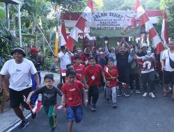Inilah Rangkaian Kegiatan Menarik Pemkot Semarang Rayakan HUT Kemerdekaan ke-80 RI, Ada Lomba Foto dan Video