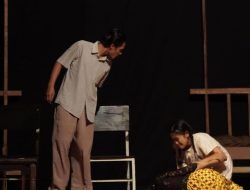“Nyai Laksmi” dan “Lintang” Ramaikan Panggung Mahesa Jenar