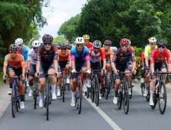 Tour de Banyuwangi Ijen Menginspirasi Banyak Negara di Asia