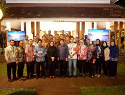 Banyuwangi Jadi Laboratorium City Branding. Puluhan Daerah Ikut Belajar