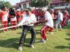 Belasan Lomba Semarakkan Peringatan HUT Kemerdekaan RI