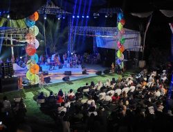 Jazz Gunung Ijen Hadir di Banyuwangi Akhir Pekan Ini