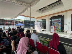 HUT Ke-80 Kemerdekaan RI, Pacitan Gelar Pameran Literasi dan Seni untuk Memperkuat Semangat Kebangsaan