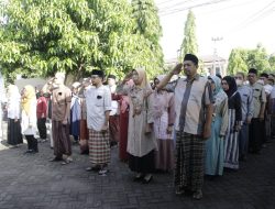 ASN Dua Kali Sebulan Kenakan Busana Khas Ponorogo, Setiap Jumat Berpakaian Muslim