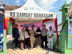 Tingkatkan PAD, BPPKAD Gelar Kegiatan Gerai Kemudahan Layanan Pajak Daerah
