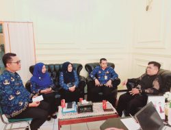 Tingkatkan Layanan Kesehatan, Penyuluh Agama Islam Kemenag Sumenep Luncurkan SpHeal Blessing