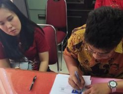Penak Mas Edi Dispendukcapil Kota Blitar, Layanan Sehari Jadi yang Tingkatkan Kesadaran Urus Akta Perkawinan