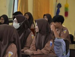 Pemkot Blitar Siapkan 200 Kuota Bimbel Gratis Masuk PTN untuk Siswa Kurang Mampu