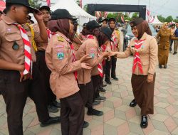 Wali Kota Mojokerto Dorong Lahirnya Generasi Entrepreneur Muda