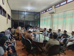 PKL CFD Dapat Angin Segar, Pemkab Bangkalan Siap Fasilitasi 400 Tenda Seragam