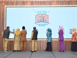 Komitmen Tuntaskan Anak Putus Sekolah