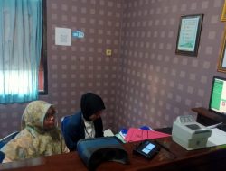 Dinsos Lakukan Pemadanan Data Adminduk Calon Penerima BLT DBHCHT 2025