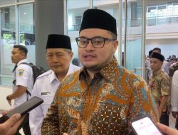 Mas Dhito Tegaskan Operasi Miras di Sekitar SLG