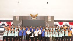 PSIL U17 Lumajang Tembus Semifinal Soeratin Jatim 2025, Potret Pembinaan Atlet Muda yang Berkelanjutan