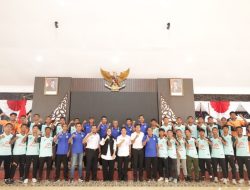 PSIL U17 Lumajang Tembus Semifinal Soeratin Jatim 2025, Potret Pembinaan Atlet Muda yang Berkelanjutan