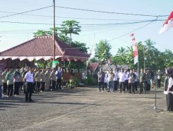 Bupati Lumajang Tinjau Langsung Pelayanan Desa, Dorong Birokrasi Lebih Proaktif dan Adaptif