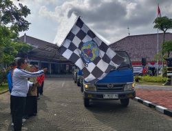 Pemkab Bangkalan Gerak Cepat Salurkan Bantuan Air Bersih ke Desa Terdampak Kekeringan