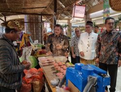 Mengenang Tradisi Lewat Rasa, Pasar Djadoel Grissee 2025 Dibuka