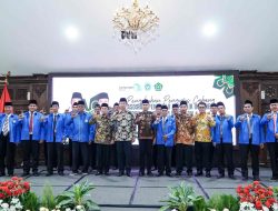 Asosiasi Penghulu Republik Indonesia Lamongan Dikukuhkan