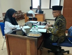 Gelar Seleksi Akhir Beasiswa, LPPD Jatim Siapkan 1.193 Paket untuk Kader Ulama dan Akademisi Pesantren