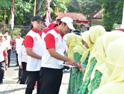 Pemkab Lamongan Terus Upayakan Pemenuhan Hak Anak