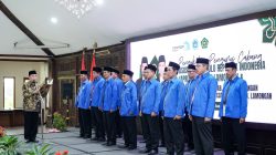 Asosiasi Penghulu RI Lamongan Dikukuhkan