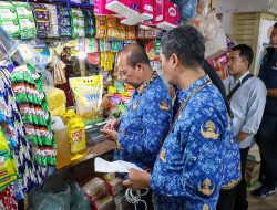 Beras di Surabaya Aman, Strategi Tim Inflasi Sukses Jaga Harga Tetap Stabil