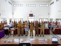 Gelar Mini Lokakarya Stunting Kedua, Pemkot Kediri tekankan Pentingnya Tes Kesehatan Pranikah