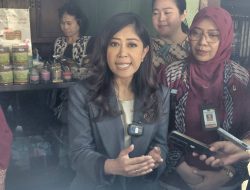 Tinjau Koperasi Karangbesuki Malang Menkomdigi Komitmen Kuatkan Koperasi Desa/Kelurahan Merah Putih dengan Digitalisasi