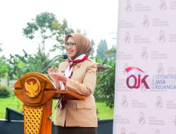 Peringati Hari Indonesia Menabung, Bupati Lumajang Ajak Generasi Muda Bijak Finansial