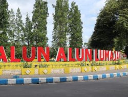 Transformasi Alun-Alun Lumajang, Menuju Kota yang Lebih Ramah dan Inklusi