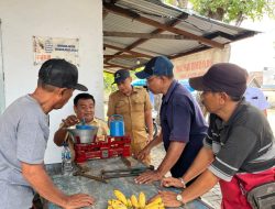 Disperindag Gencar Lakukan Sidang Tera dan Tera Ulang, Pedagang Pasar Tradisional Wajib Patuhi Standar