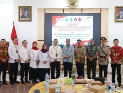 Magetan Perkuat Sinergi Cegah Intoleransi dan Radikalisme