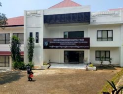 Lewat SIGenDiS, Pemesanan Gedung Diklat Prigen Kini Lebih Mudah dan Transparan