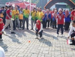 Rayakan Momen Kemerdekaan Dengan Optimisme Menuju Indonesia Emas