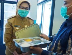 3.750 Anak dan Ibu Hamil Jadi Sasaran SPPG, Langkah Lumajang Perkuat Ketahanan Pangan