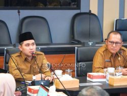 Bupati Albarra Dorong Pemindahan Ibu Kota Segera Terealisasi
