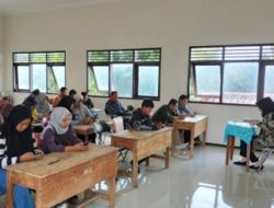 Rentang Lima Bulan, 495 Anak di Ponorogo Kembali Mengenyam Pendidikan