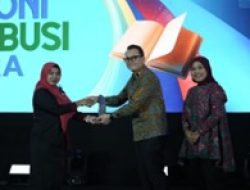 Siti Maisaroh, Guru TK dari Ponorogo, Raih Juara 2 Nasional Lomba Inovasi Karya Guru 2025