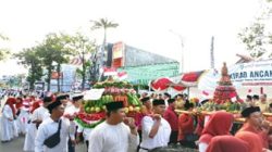 Ancak Agung 2025, Bupati Mas Rio: Situbondo Harus Dikenal dengan Tradisinya