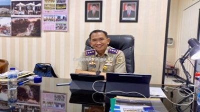 Program Sertifikasi Tanah Wakaf 2025 Disambut Antusias Masyarakat Tuban