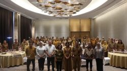 Gandeng Kemenkes dan Unair, Dinkes Kota Malang Matangkan Renstra dan Renja