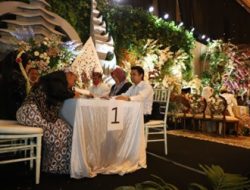 285 Pasangan di Surabaya Ikuti Isbat Nikah Massal, Enam Pasangan Baru Saksi Nikahnya Walikota Surabaya hingga Forkopimda