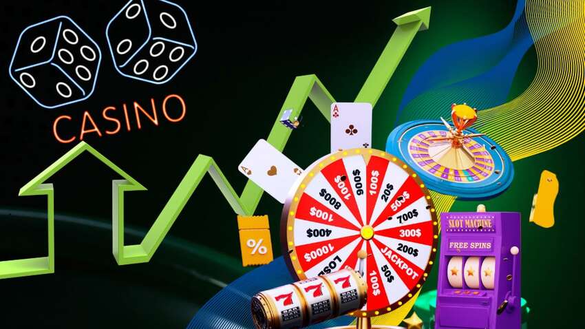 Discover the Excitement of Fortunica Casino 23 Discover the Excitement of Fortunica Casino 23