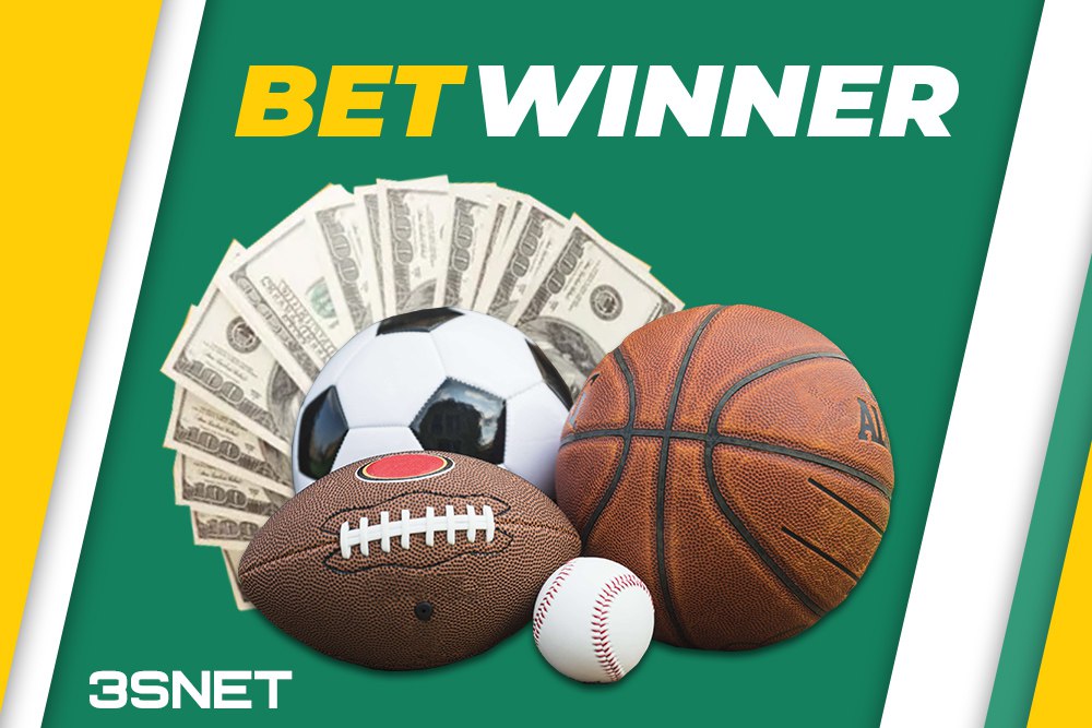 Guide Complet pour la Betwinner Inscription Guide Complet pour la Betwinner Inscription