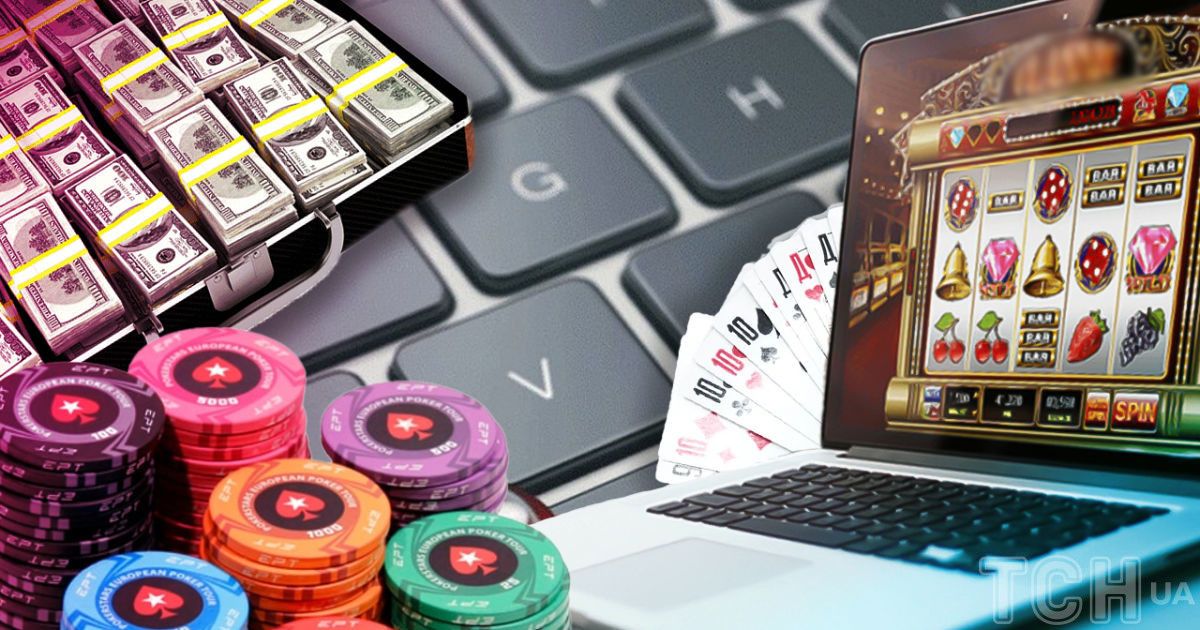 Top Casino Online in UK - Discover the Best Gaming Experiences Top Casino Online in UK - Discover the Best Gaming Experiences