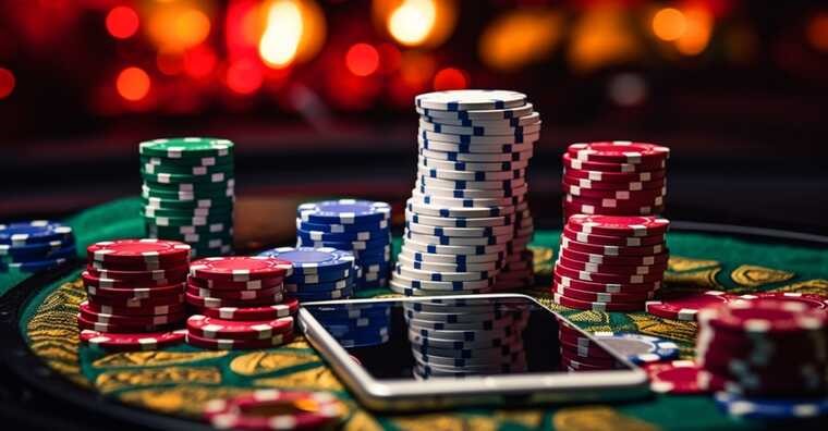 Discover the Excitement of Casino TikiTaka 32 Discover the Excitement of Casino TikiTaka 32