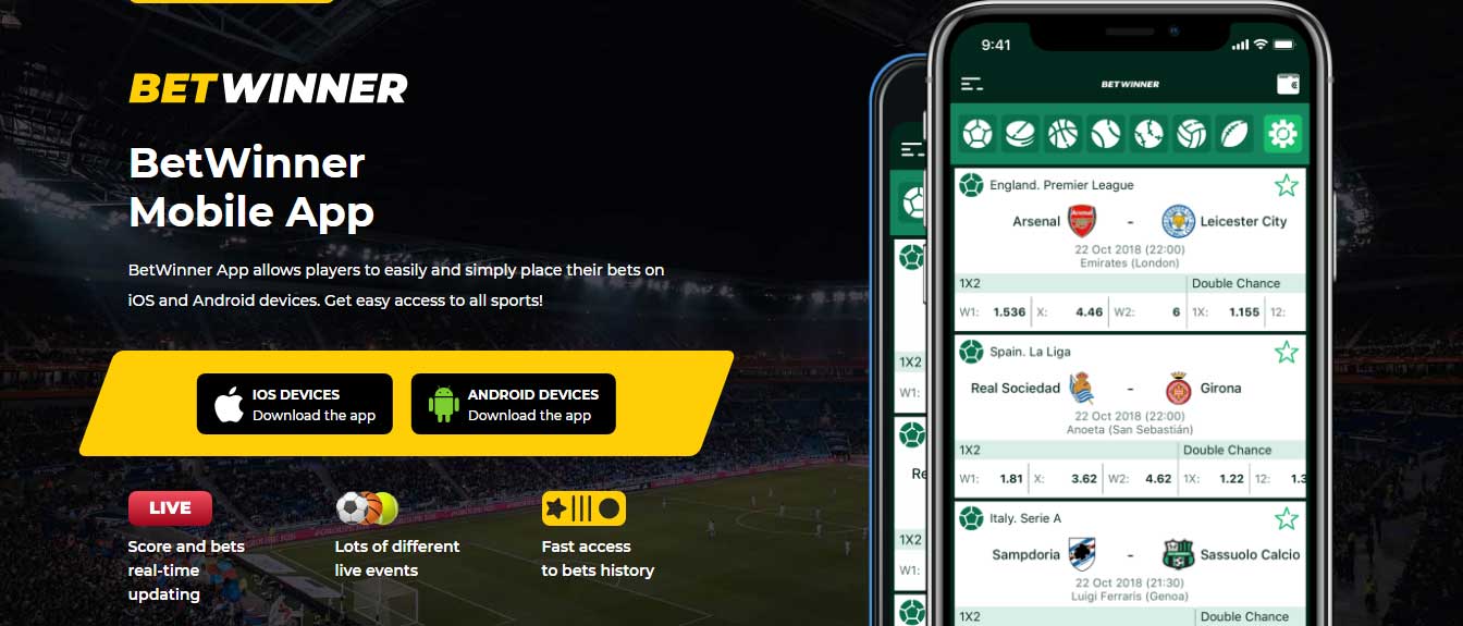Guide complet Betwinner APK Sénégal — Télécharger, installer et utiliser en toute sécurité Guide complet Betwinner APK Sénégal — Télécharger, installer et utiliser en toute sécurité